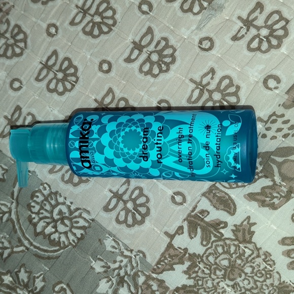 Amika Dream Routine - Picture 3 of 3